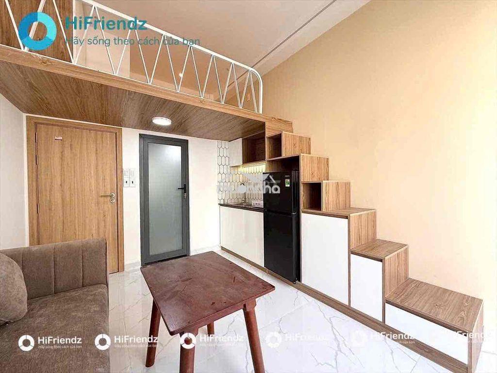 ✨Trống lại 1 phòng duplex full nội thất siêu đẹp✨nguyễn ảnh thủ✨quận12 - 2