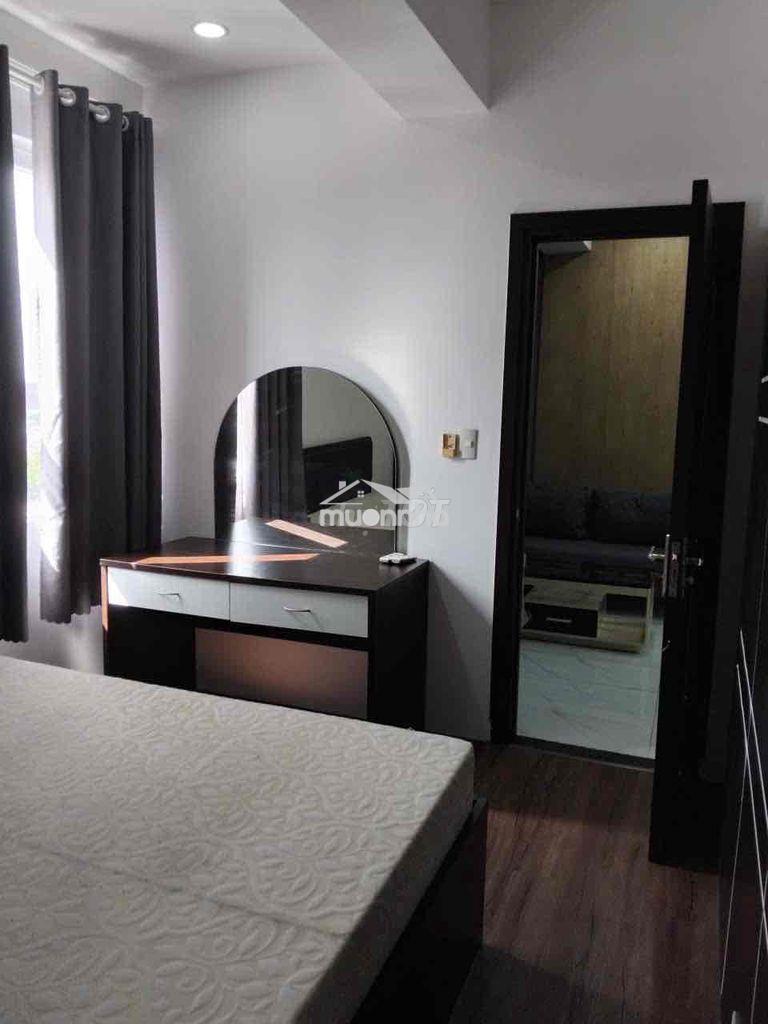 Cho thuê căn hộ  3pn city tower – thuận an - 4