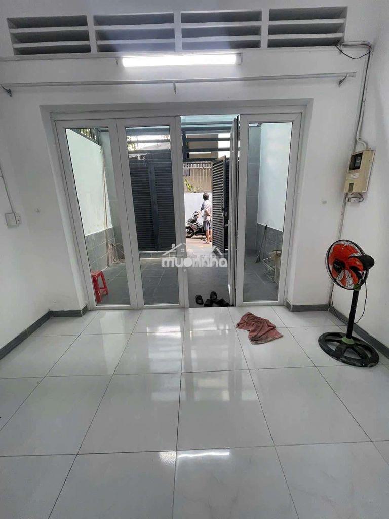 10tr 3 pn. 🏠cho thuê nhà 4x20m 1 lửng hxt nguyễn hữu tiến - 3