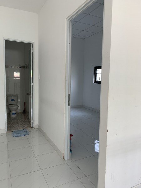 Cho thuê nhà nguyên căn mặt tiền đường tam đa quận 9 giá 7 triệu/tháng - 3