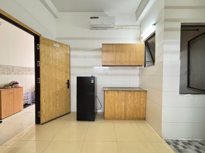 Cho thuê phòng trọ tân phú - duplex nội thất đầy đủ - 0926051663 - 2