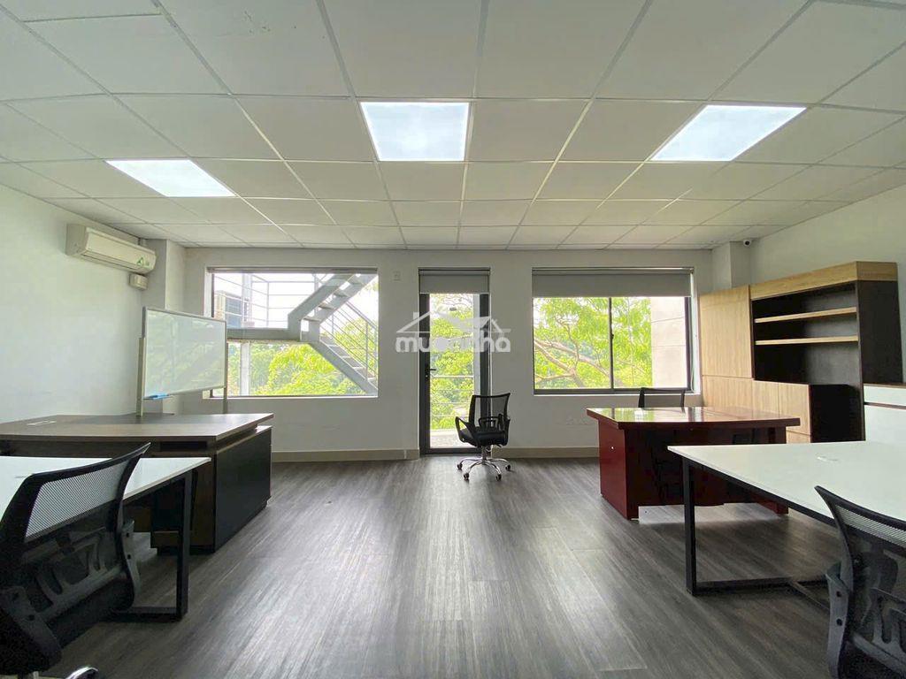 Cho thuê sàn văn phòng đường bạch đằng, tân bình,miễn phí ot . giá tốt - 3