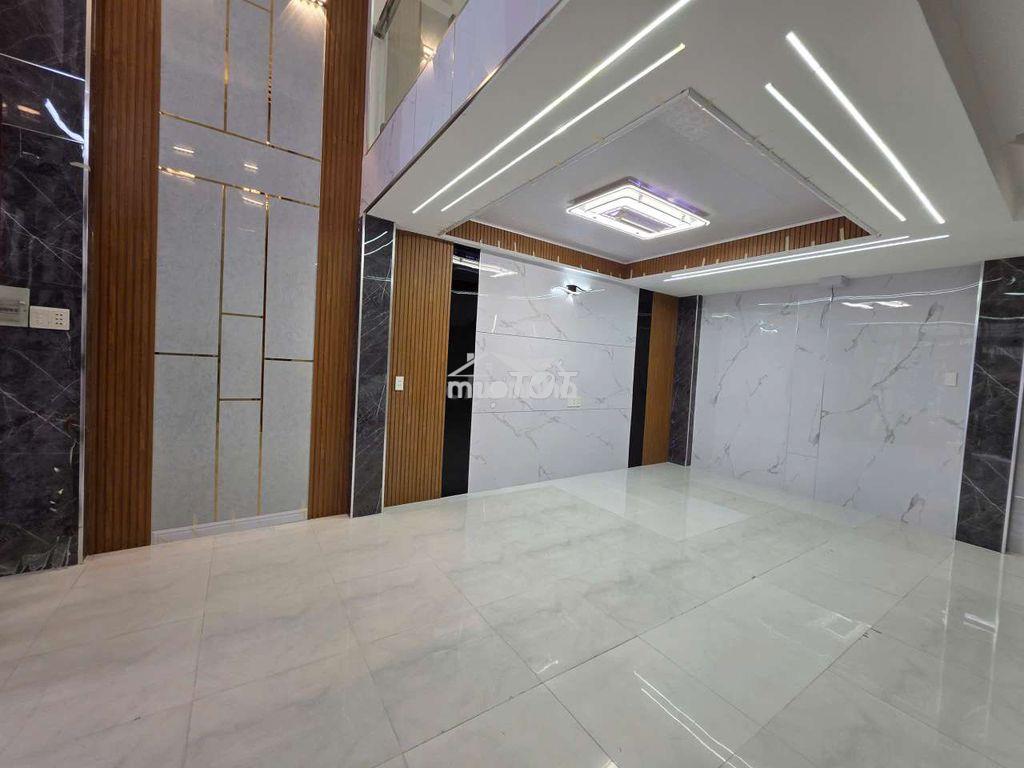 Nhà 5 tầng - lạc long quân - giá : 8,6 tỷ tl - 4
