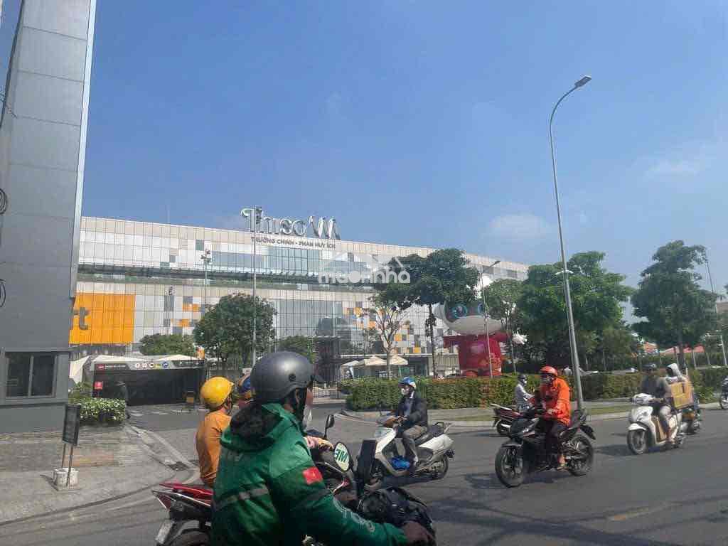 Mặt tiền khu chợ • 74m2 • 3pn • chỉ hơn 5 tỷ - 3