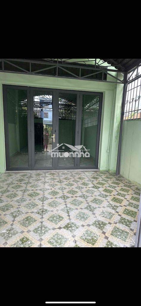 Bán nhà cấp 4 gác lửng hẻm xe tải tránh nhau sổ hồng chính chủ