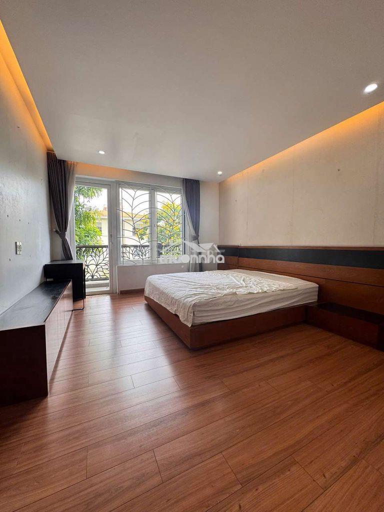 Cho thuê biệt thự nam quang 1 phú mỹ hưng  q7 - 4