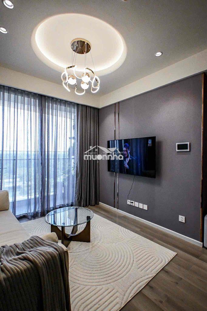 Cho thuê vinhomes grad park quận 9 giá từ 4,5tr - 3