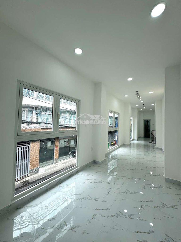 🏡 Cho thuê nhà hẻm xe hơi – 201/ nguyễn xí, p.26,bìnhthạnh dt:4m × 17m - 3