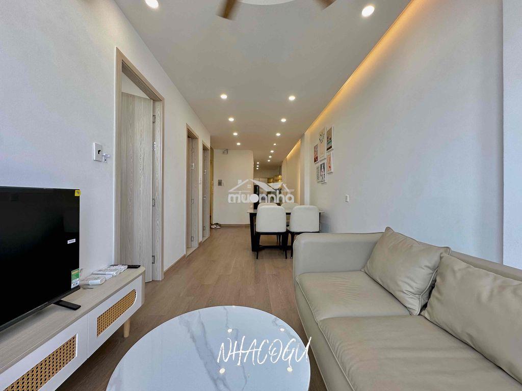 Cho thuê căn hộ 1pn - 2pn ngay sân bay - cầu vượt lăng cha cả - 4