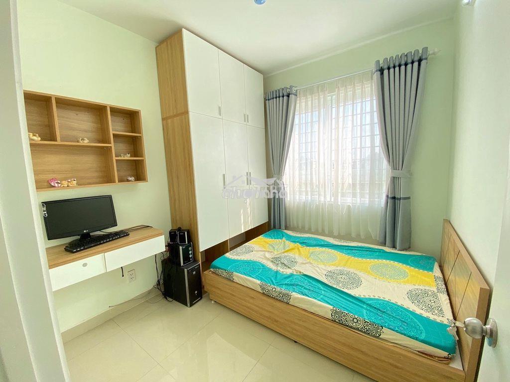 Căn 2pn2wc cc topaz home full nt - 8tr  - 4