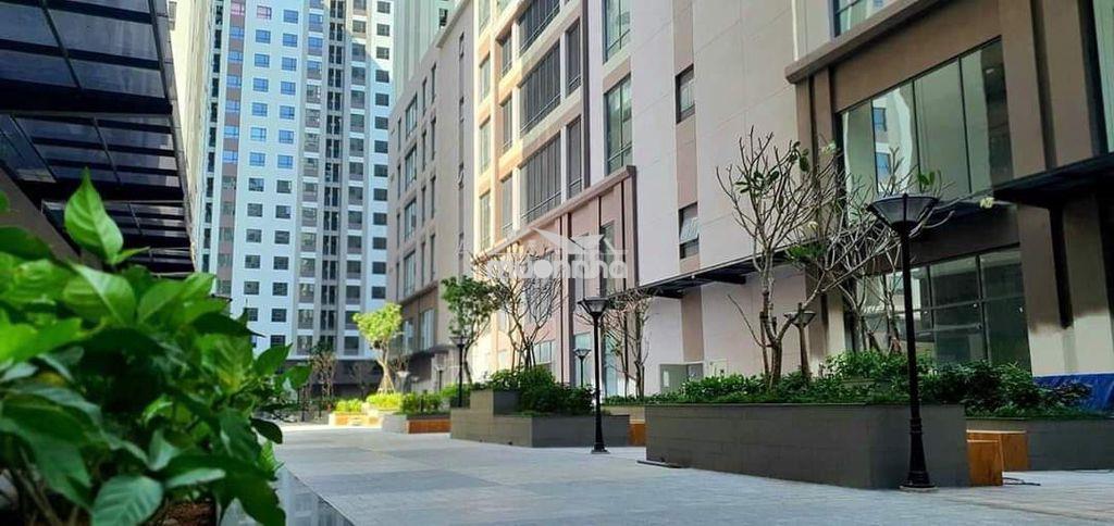 Chính chủ bán green river dt60m2/2pn 2wc giá 2tỷ650 view thoáng quận 8 - 4
