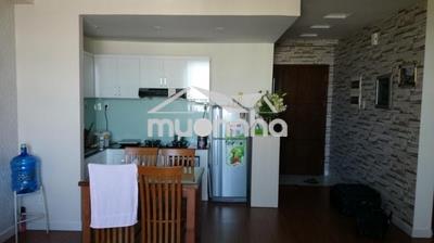 Căn hộ petroland bình trưng đông - 8,5 triệu/tháng (2pn, đủ nội thất).