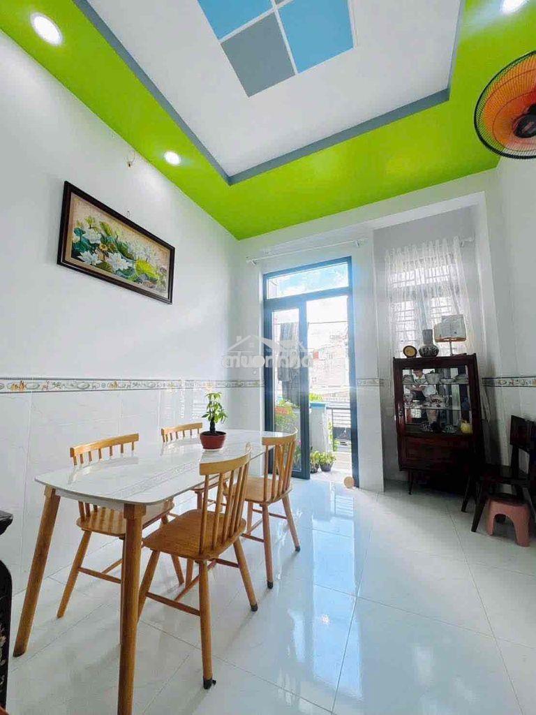 📍4tỷ280 tl - lê thành phương, p.15, q.8  - diện tích: 3.5m x 13m vuông - 2