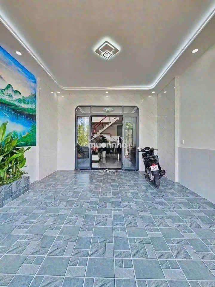 Làm chủ nhà 100m2 - 1 tỷ tại hội nghĩa gần trường tiểu học hội nghĩa - 2