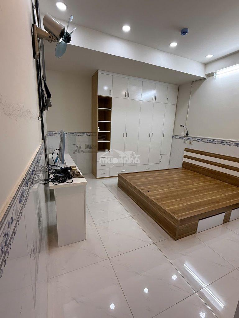 Cho thuê ch green river phạm thế hiển q8 dt 65m²2pn, 2 wc giá: 11tr - 3