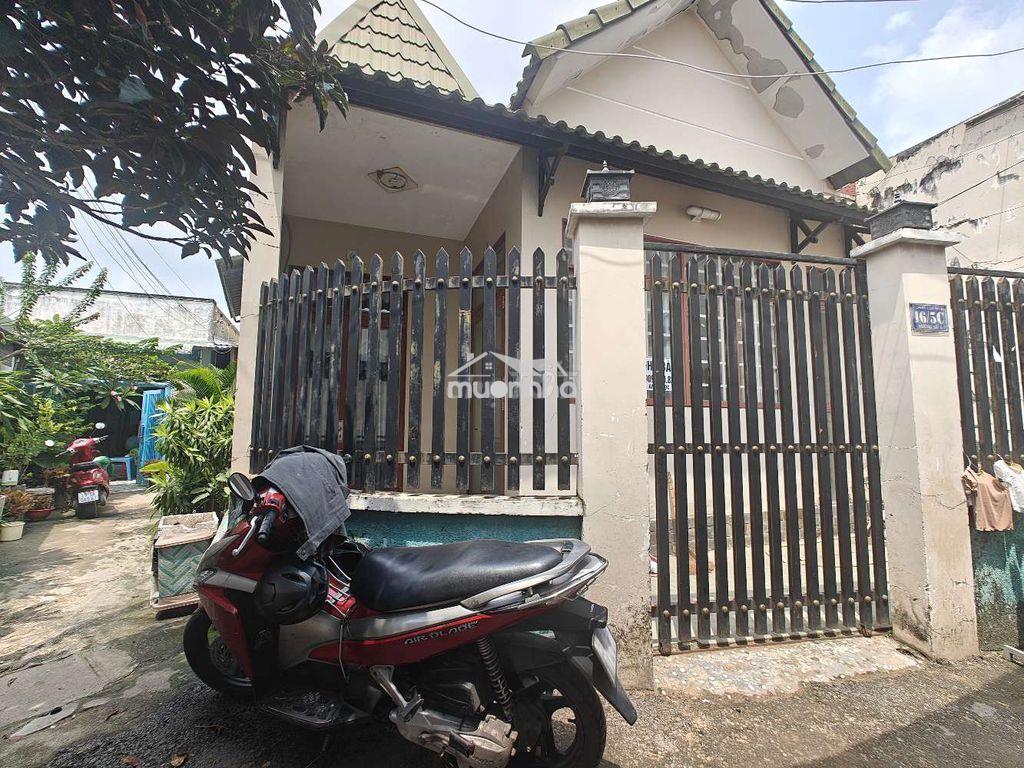 Bán nhà góc 2mt 105m2 nguyễn xiển - 3