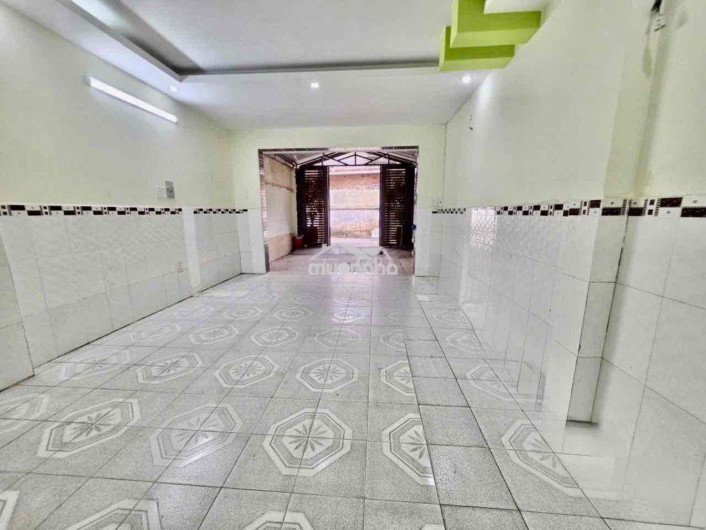 Nguyên căn hxh trệt 1 lững phạm văn đồng.gần sân bay - 2