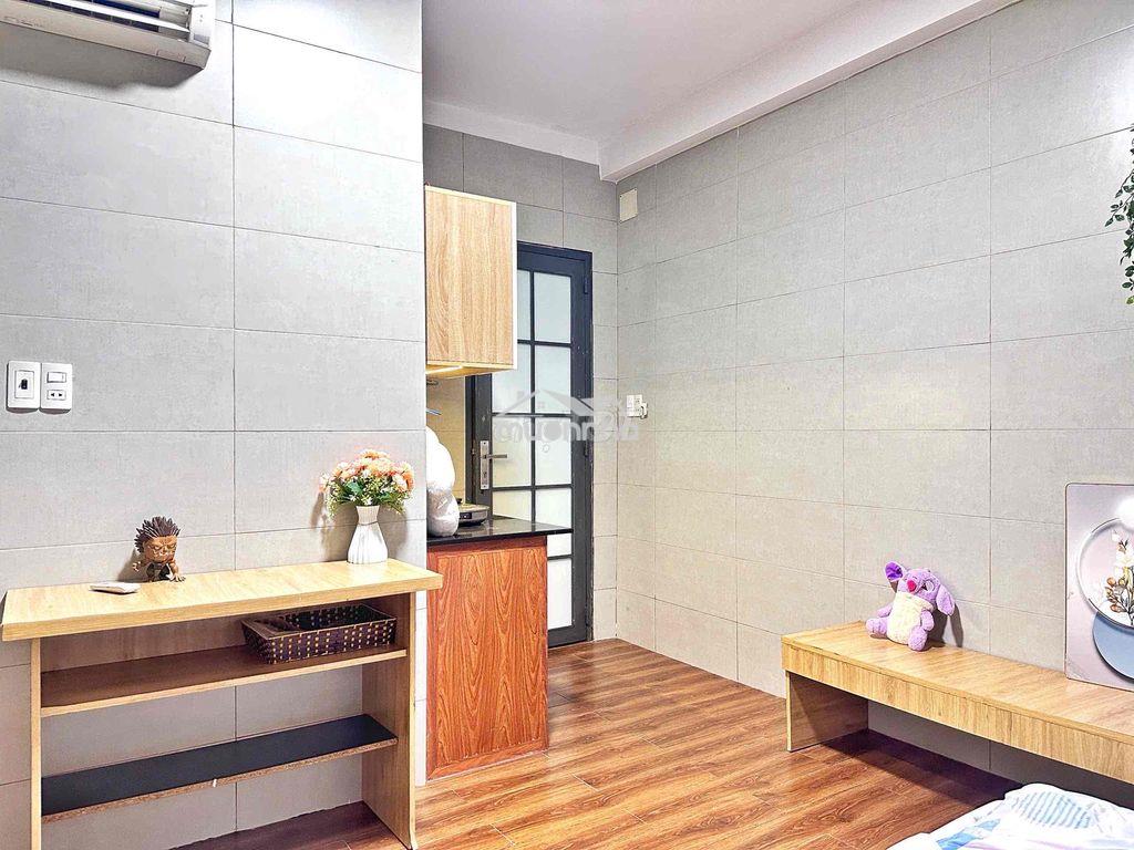 🌈Cho thuê căn hộ mini 1-2 người ở - có thang máy gần đại học văn hiến🌈 - 4