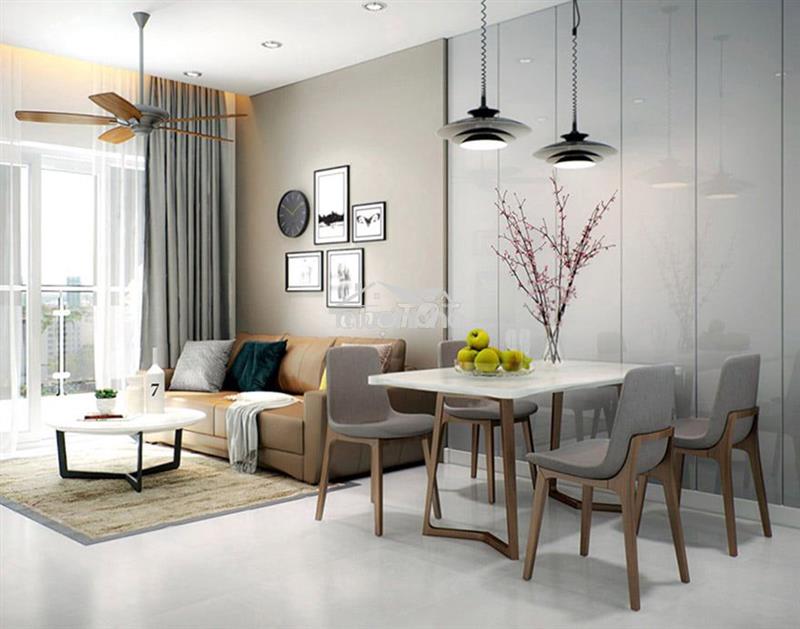 Nội bộ còn 1 suất căn 2pn ***