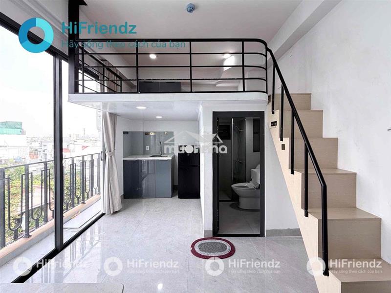 ✨Siêu phẩm duplex ban công sang xịn mịn ngay vlu,iuh