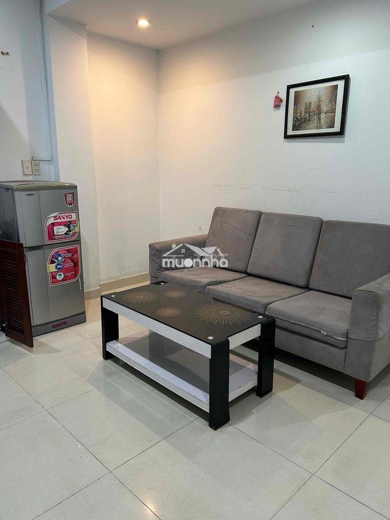 Căn hộ mini đầy đủ tiện nghi - 3