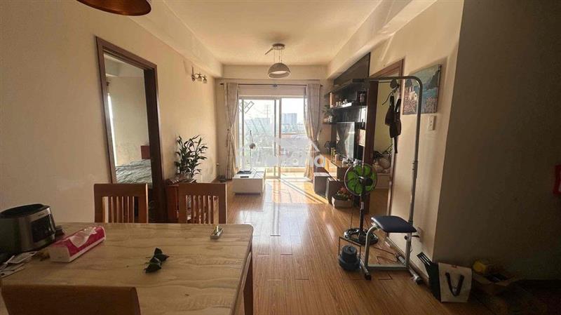 Bán căn góc 2 mặt tiền chung cư flora hoa anh  đào