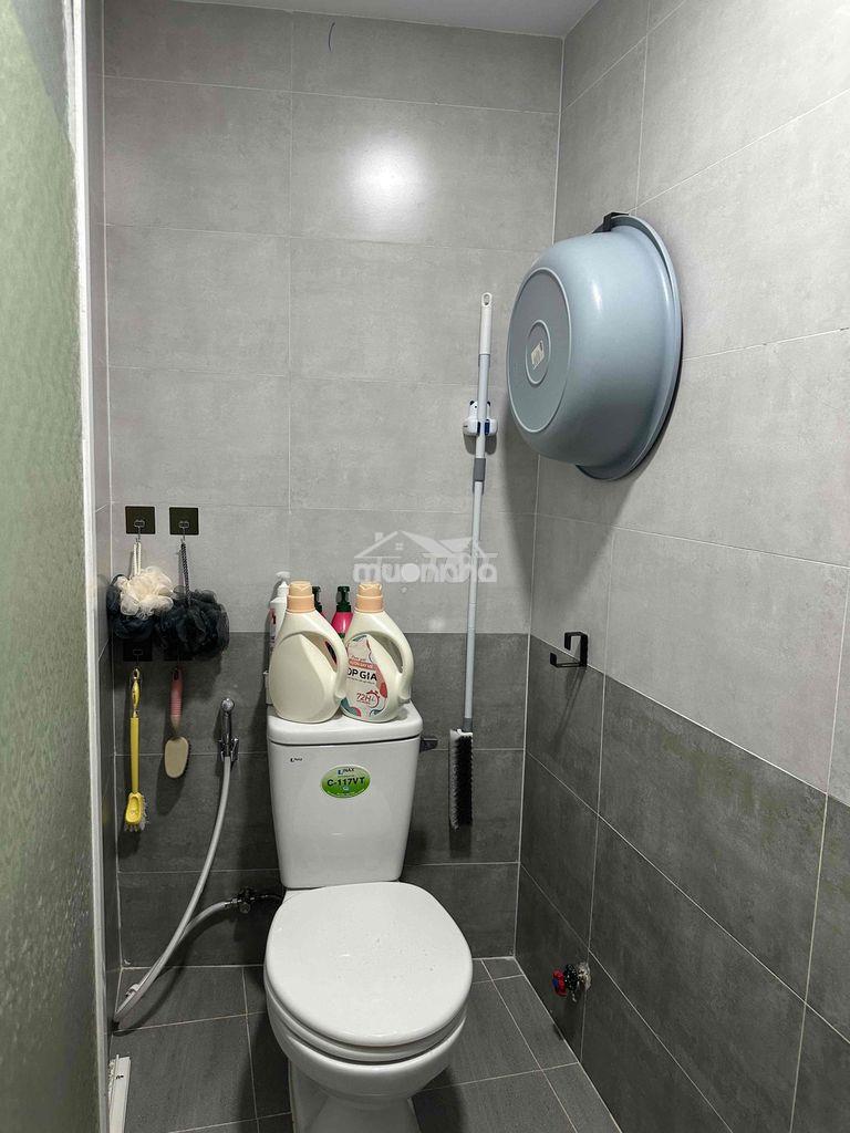Pass phòng trọ và nội thất quận bình tân - 4