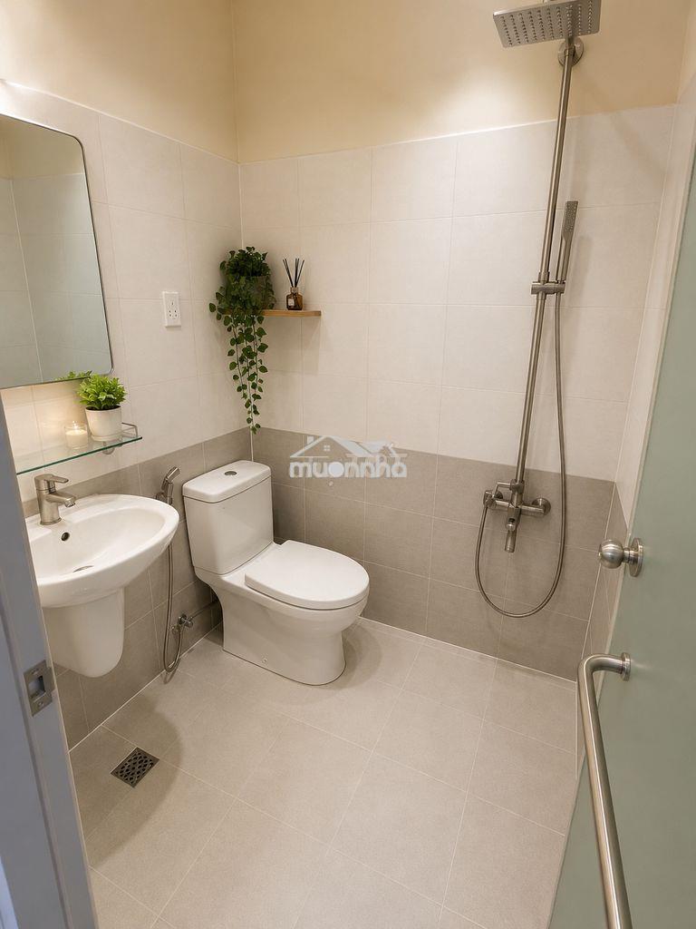 Phòng trọ vĩnh viễn-nguyễn tri phương  - 3