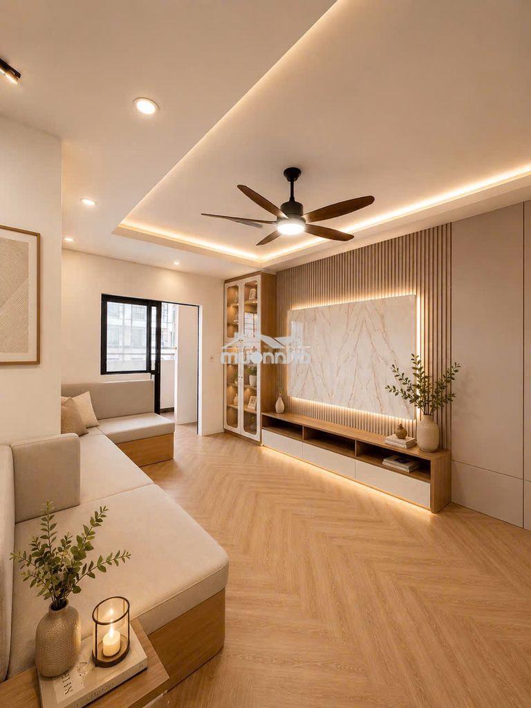 Cho thuê căn hộ 3pn era town đức khải - 4