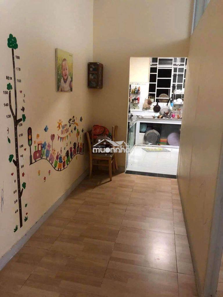Căn hộ phú mỹ, 50 m² sổ hồng: 535 triệu (100% tiền) - 4