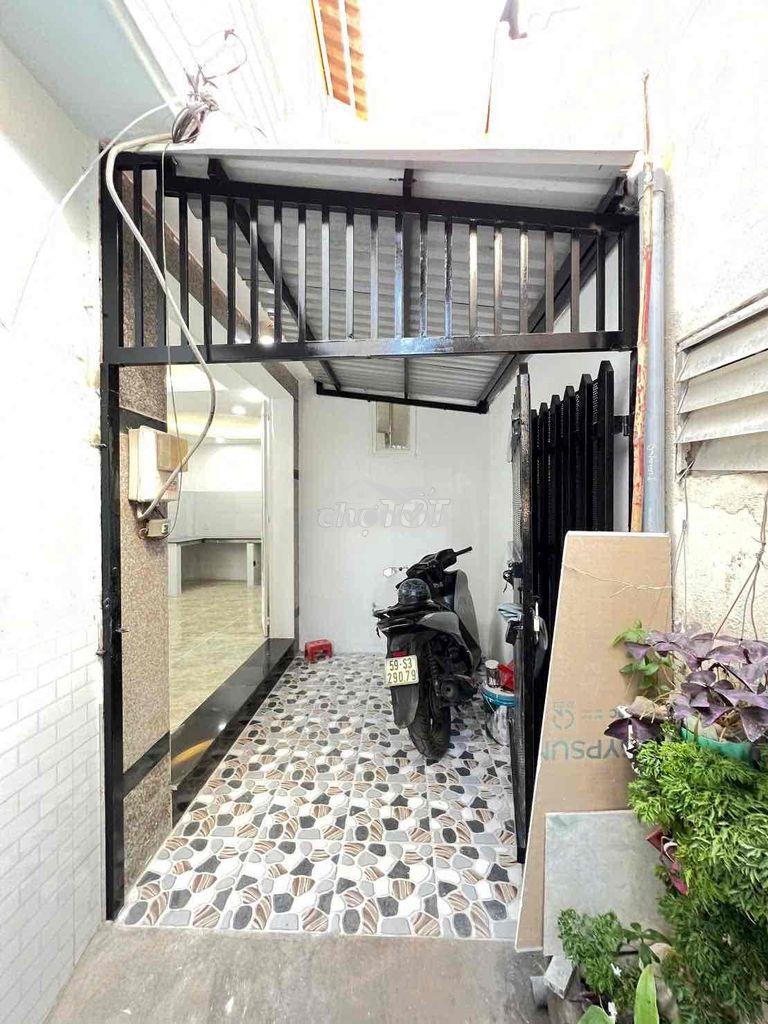 🟪🟪🟪🟪🟪🟪Cho thuê nhà nguyên căn hẻm 1716 huỳnh tấn phát - nhà bè 🟪🟪🟪🟪