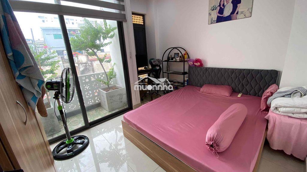 Bảy hiền, tân bình, 40m² (4x10m), 4pn, full nội thất, chỉ 4,5 tỷ - 4
