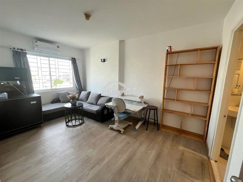 Bán chung cư 24ab đường d5, dt 100m2 3pn 2wc nhà đẹp