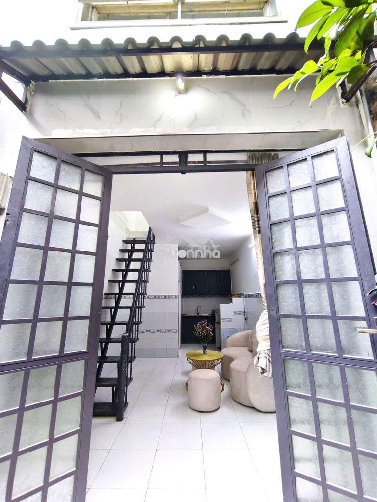 Nhà bán gần gigamall,đg kha vạn cân, hbchanh  - 2
