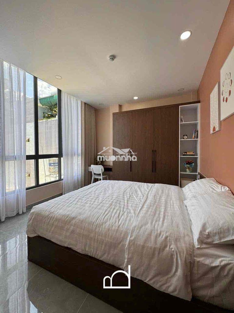 ✅Cho thuê căn hộ_1pn 50m2_bacolny_city view_gần cầu thủ thiêm✅ - 3
