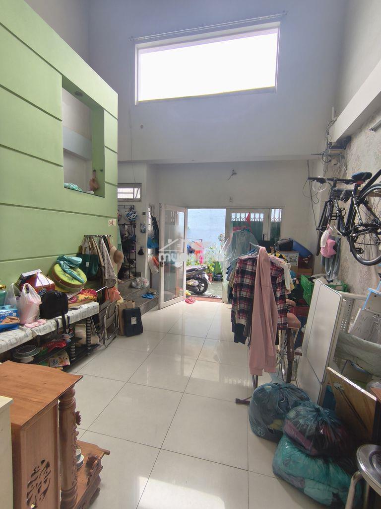 ⛔ Cho thuê nhà đường 8 - trường thọ, thủ đức  - 3