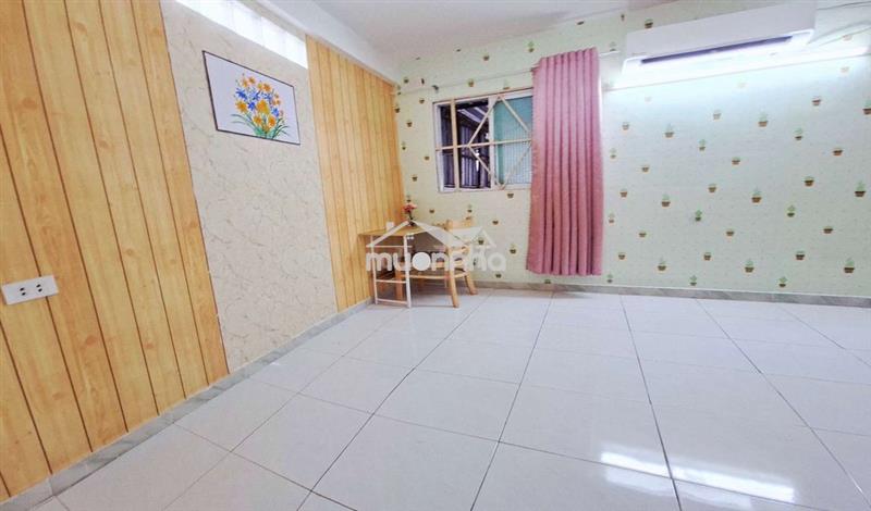 Phòng trọ cho thuê tại 236 điện biên phủ, giá 4,4tr