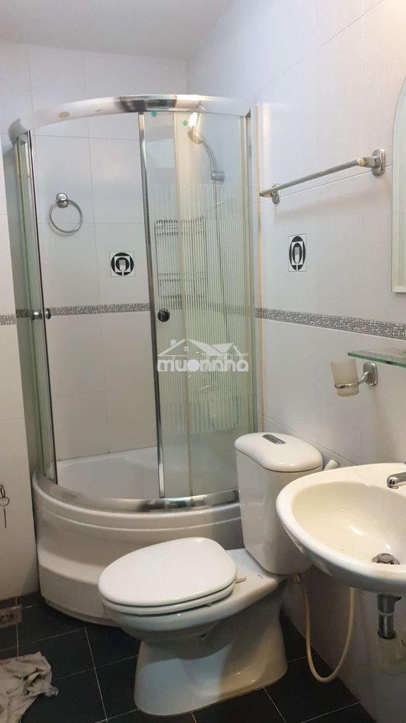 Phòng đẹp đầy đủ tiện nghi trung tâm q 3 - 3