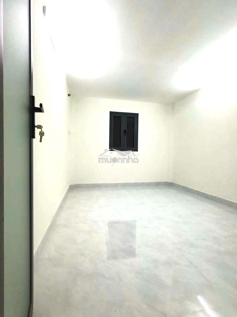 Bán nhà hẽm 3 m nhà 1/  phú định , p16 quận 8 , - 4