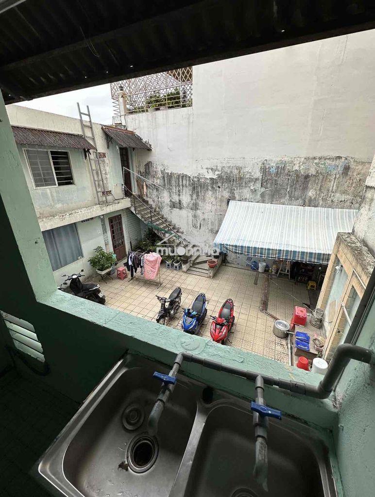 Cho thuê phòng đường trường chinh - 3