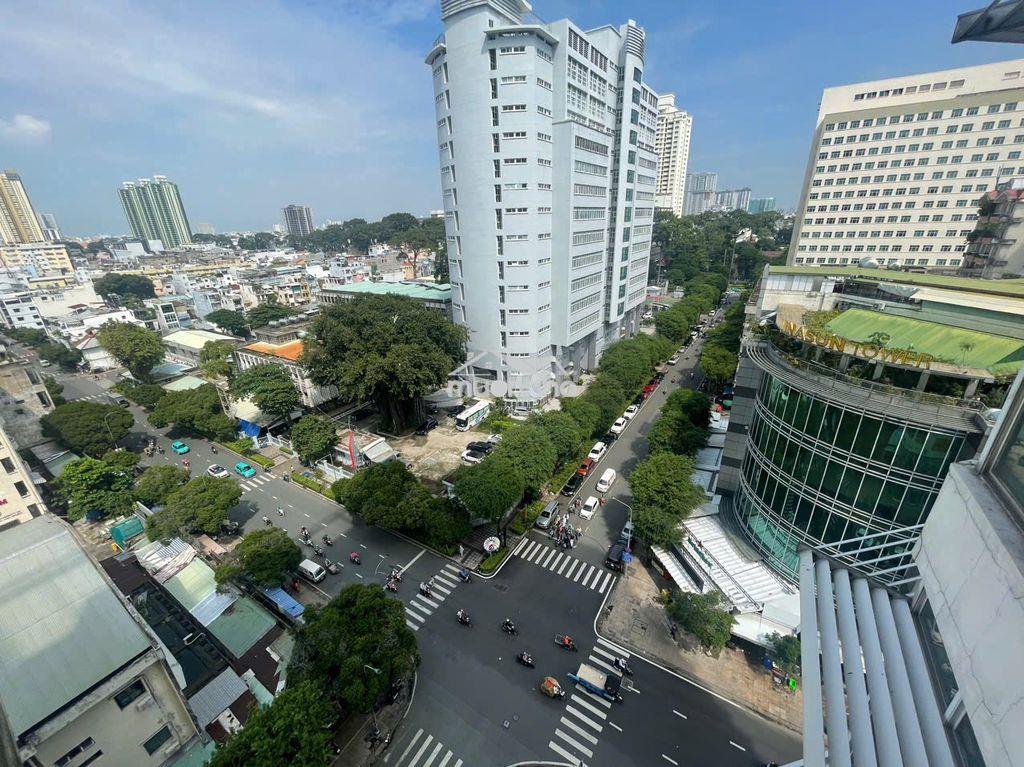 Tản đà court 110m² — 3pn — chủ ở một đời tặng full nt — giá 6 tỷ! - 2