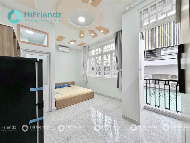 Studio bancol full nt ngay thích quảng đức