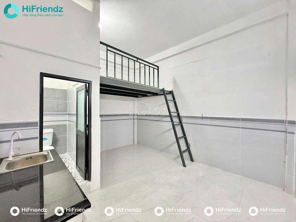 Duplex sinh viên giá rẻ khai trương 50 phòng ngay q10 - bách khoa  - 2