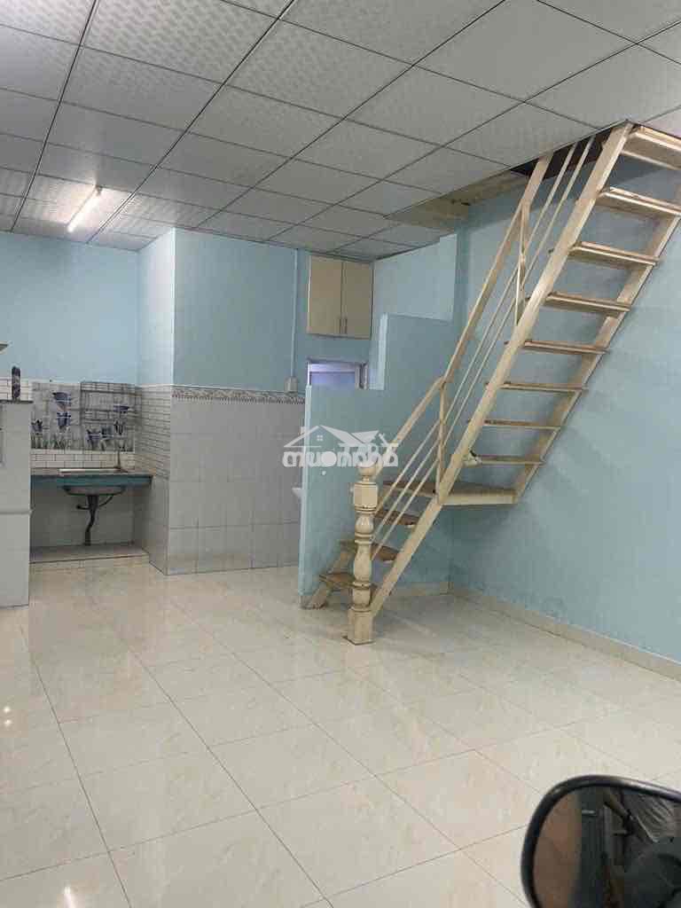 Cho thuê nhà giá rẻ 8tr