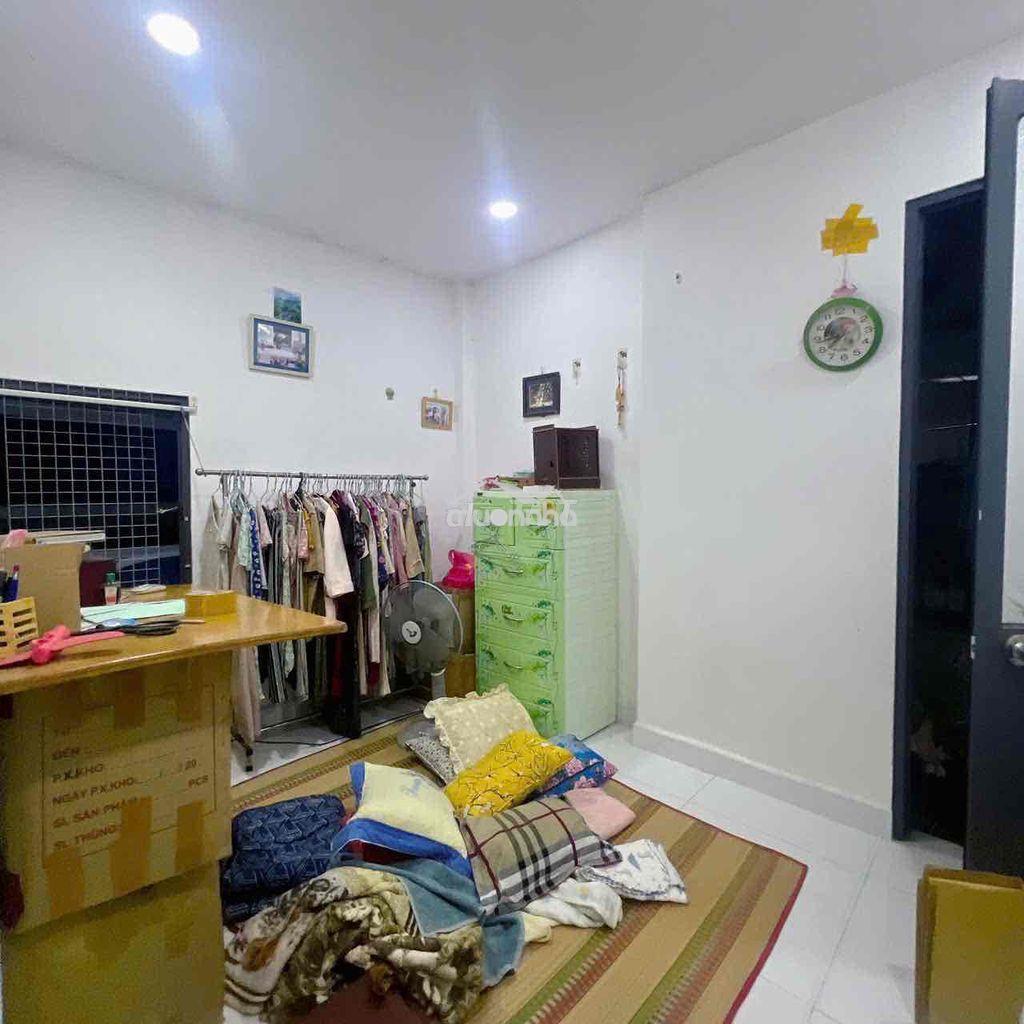 Nhà cần bán đường đoàn văn bơ f13q4 - 2