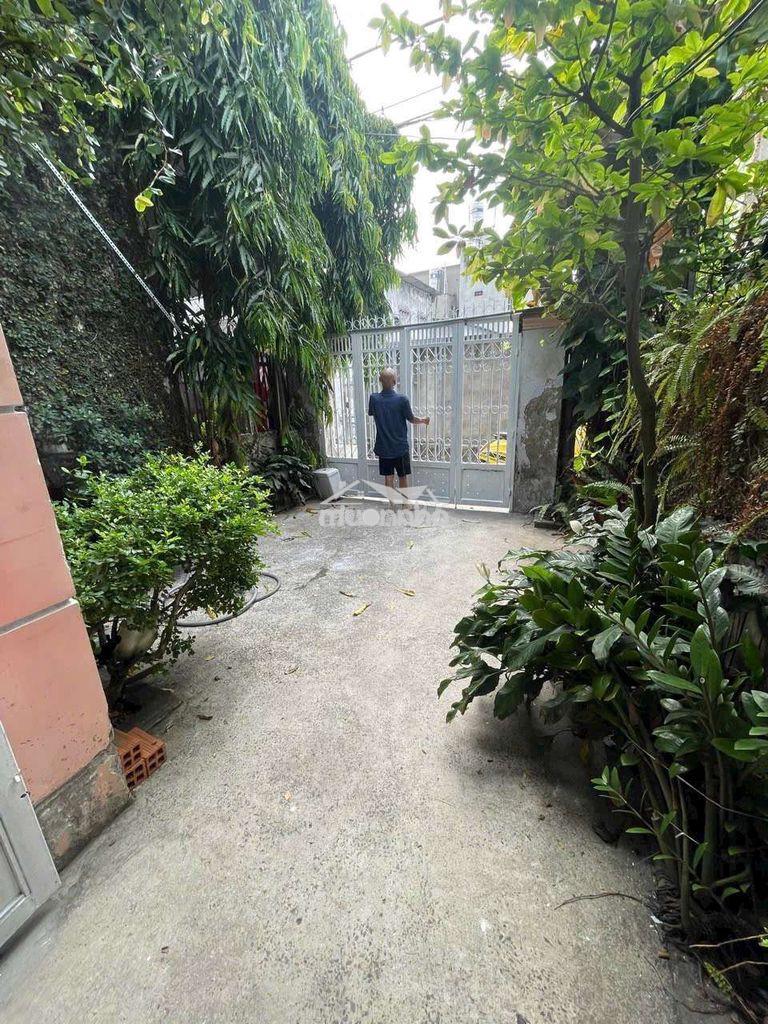🏠 Nhà cho thuê trung mỹ tân xuân, trung chánh, gần bách hóa vào 100m 🏠 - 3