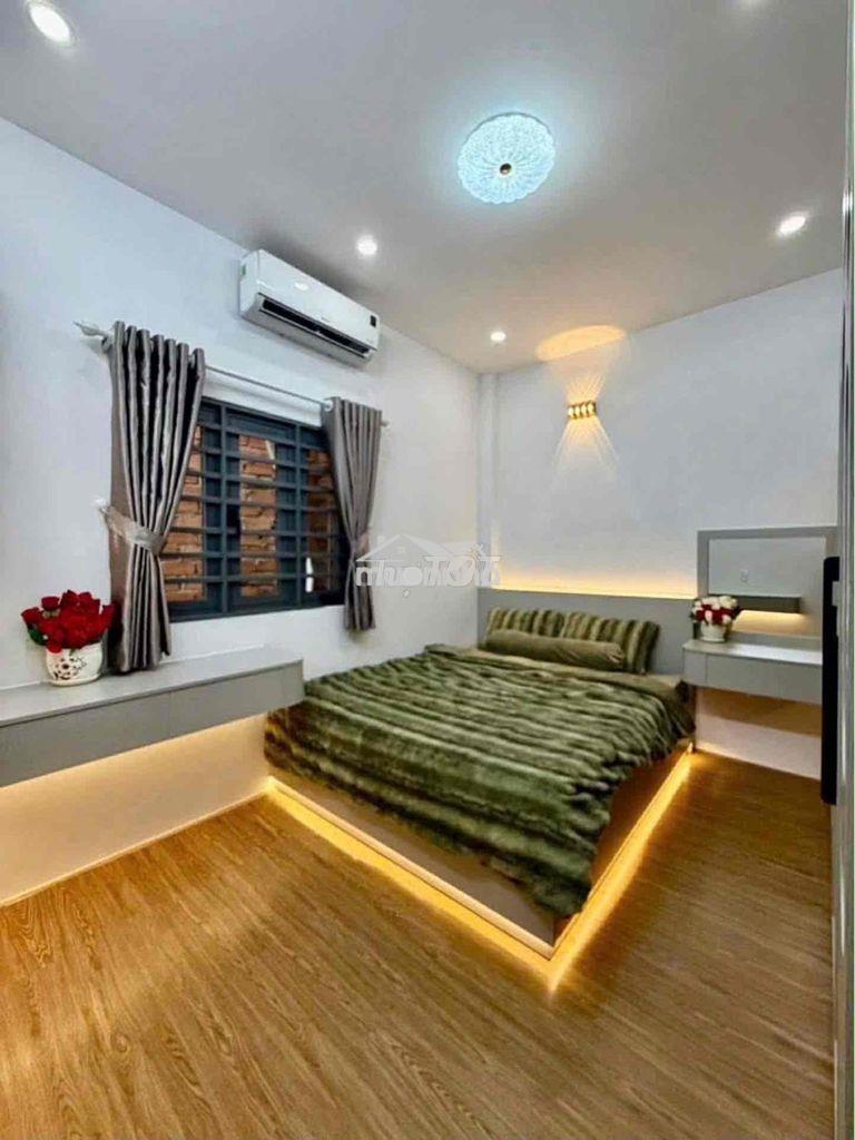Siêu phẩm mới lên sóng đẹp full nội thất - 4