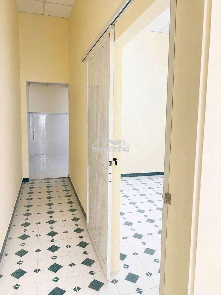 Nhà mơi, 4x14m, cấp 4, 1pn gần trường võ thị sáu - 3