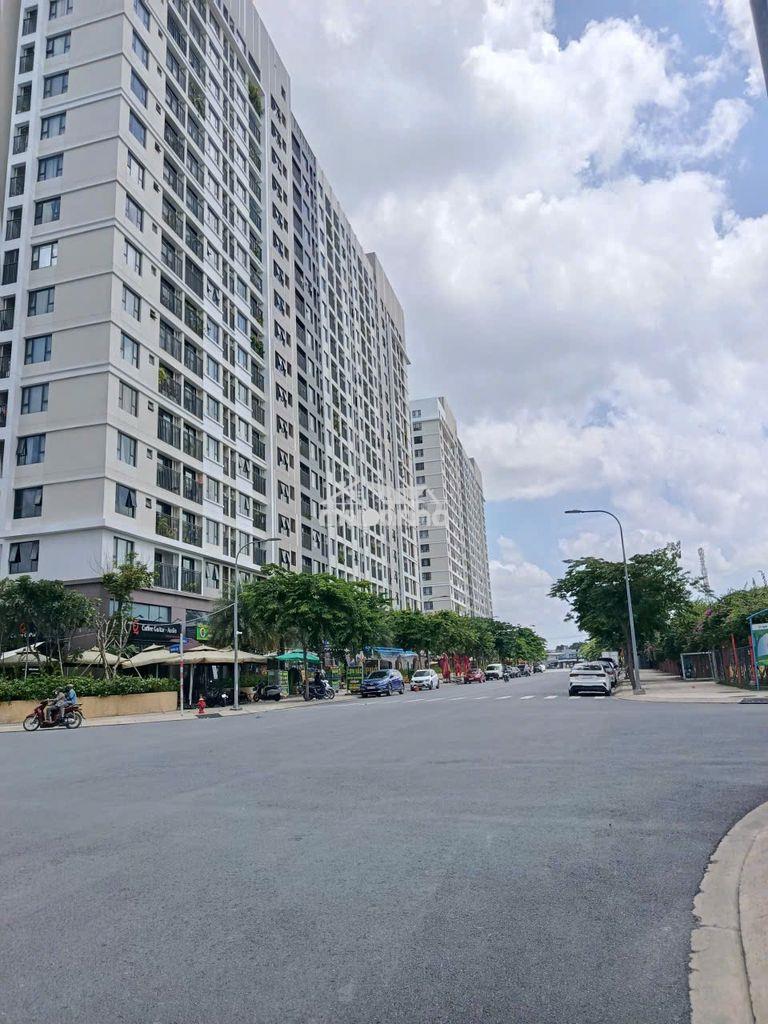 Cho thuê shophouse + căn hộ chung cư picity high park - giáp q. gò vấp - 2