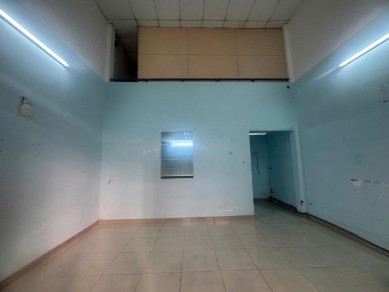 Bán nhà nguyễn văn lượng - an hội đông - nhà cấp 4 tiện xây mới - 53m2 - 3